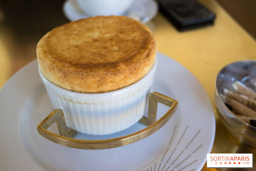 ORE : le nouvel écrin royal d'Alain Ducasse