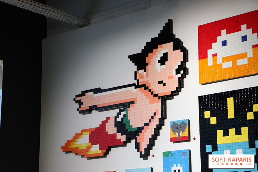 My Name Is... Invader