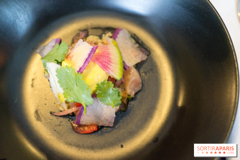 Plantxa : nouveau chef, plaisir identique