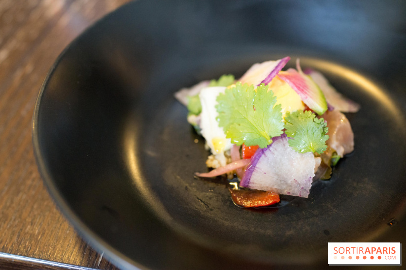 Plantxa : nouveau chef, plaisir identique