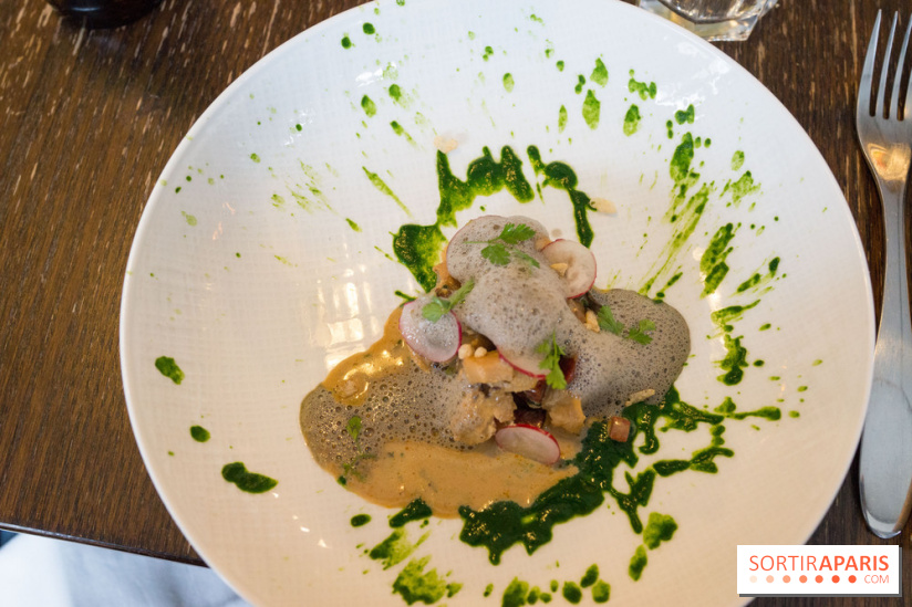 Plantxa : nouveau chef, plaisir identique