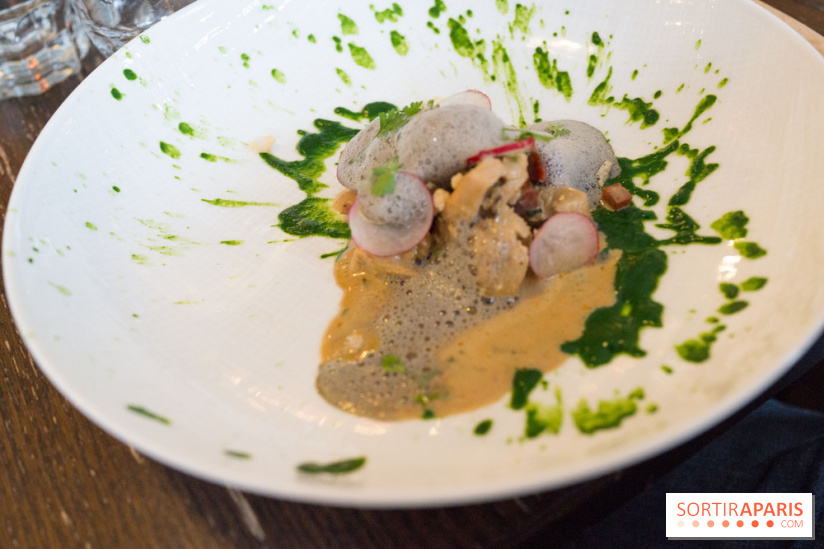 Plantxa : nouveau chef, plaisir identique