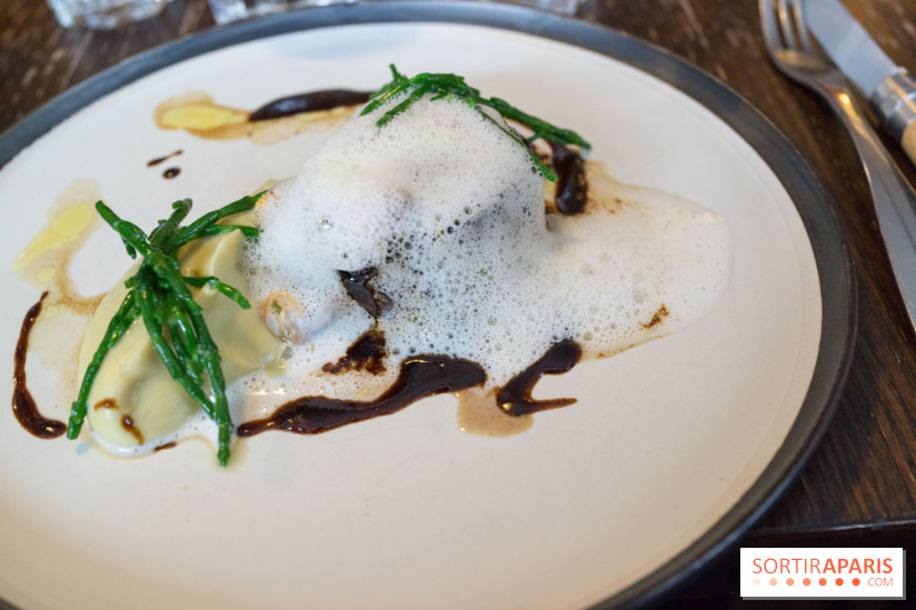 Plantxa : nouveau chef, plaisir identique