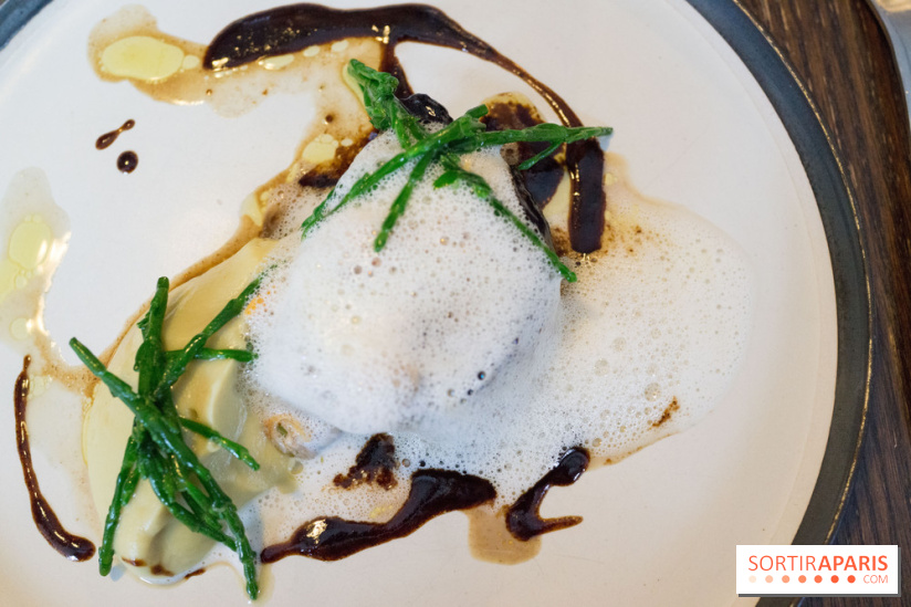 Plantxa : nouveau chef, plaisir identique