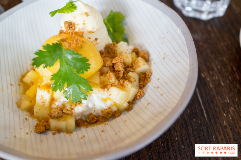 Plantxa : nouveau chef, plaisir identique