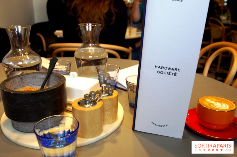 Hardware Société Paris