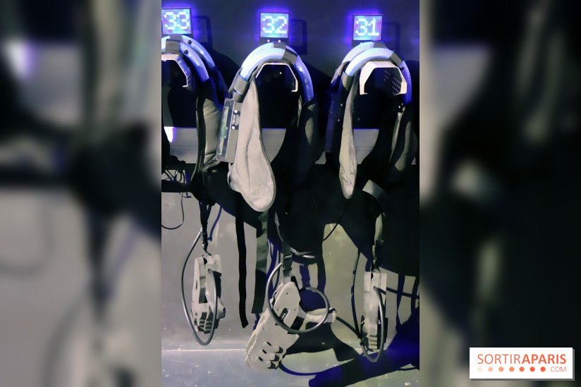 Laser Game Evolution Asnières sur seine