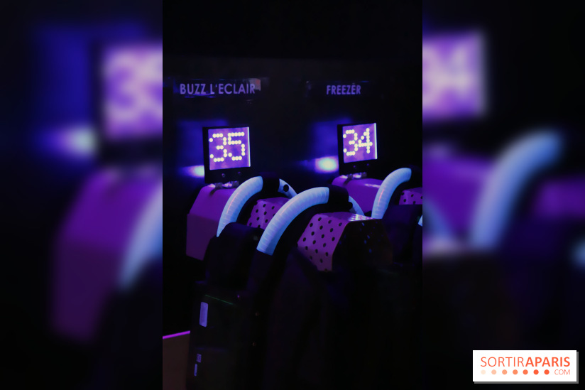 Laser Game Evolution Asnières sur seine