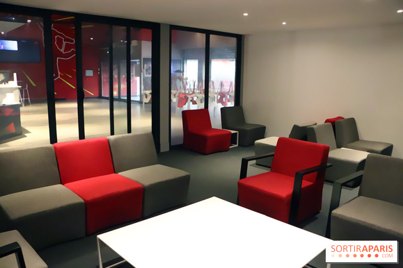 Laser Game Evolution Asnières sur seine