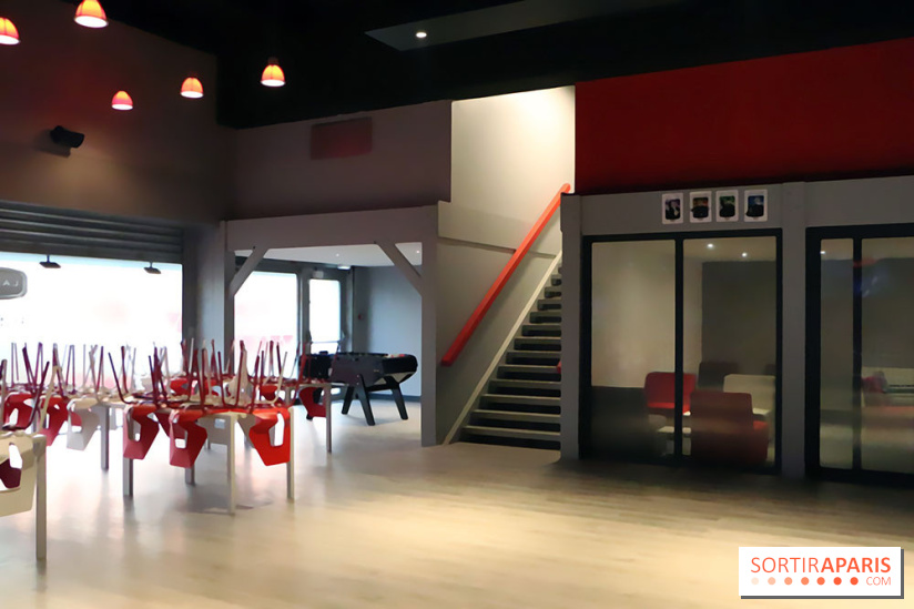 Laser Game Evolution Asnières sur seine