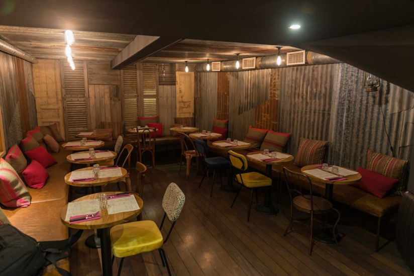 Bollynan Grands Boulevards