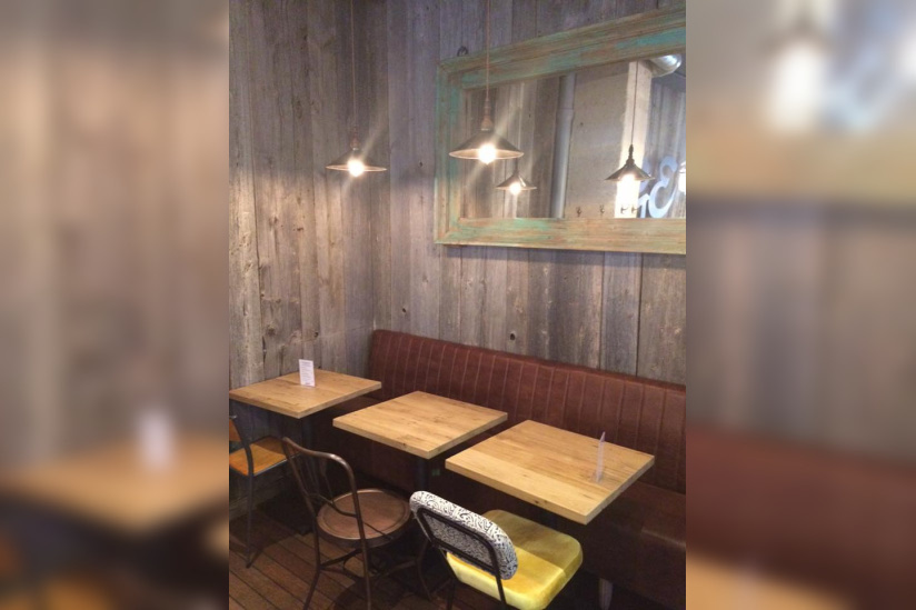 Bollynan Grands Boulevards