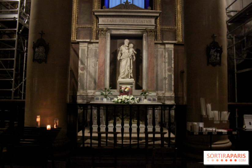 Eglise Notre Dame de Lorette