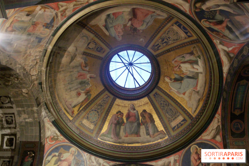 Eglise Notre Dame de Lorette