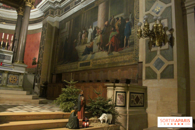 Eglise Notre Dame de Lorette