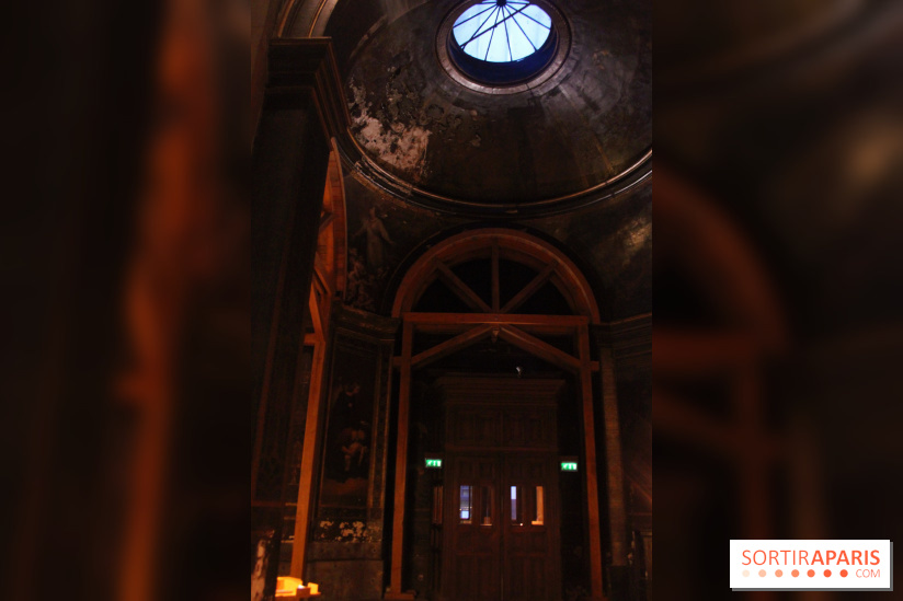 Eglise Notre Dame de Lorette