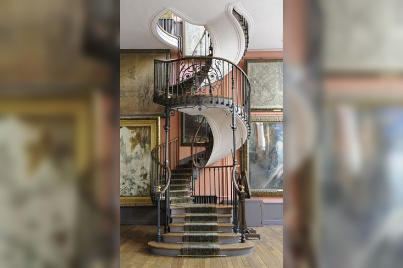 Lectures sur Hélène de Troie au Musée Gustave Moreau par les comédiens de la Comédie Française