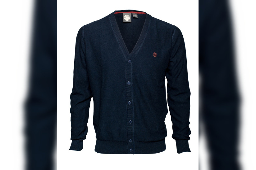 Element : gilet Pause