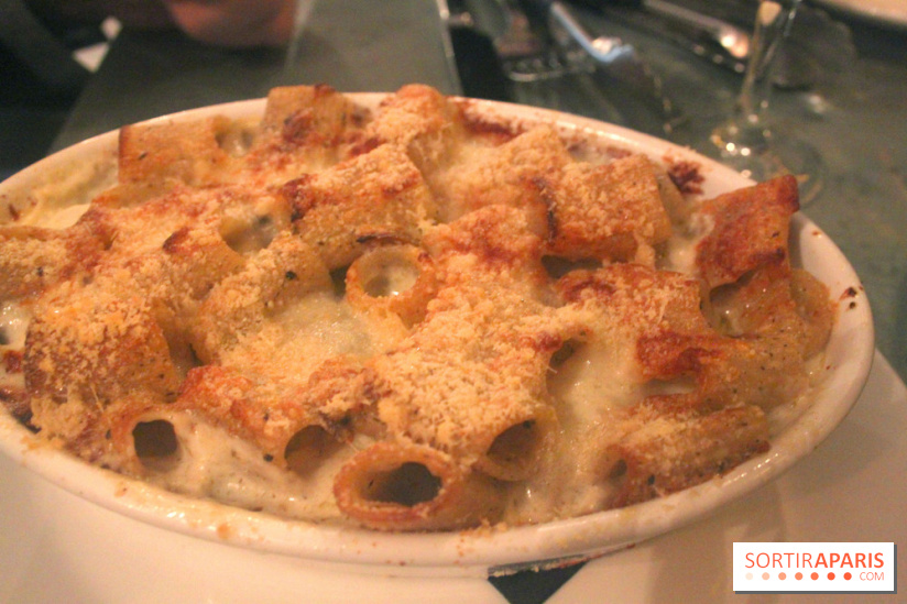 Marcella, trattoria de quartier