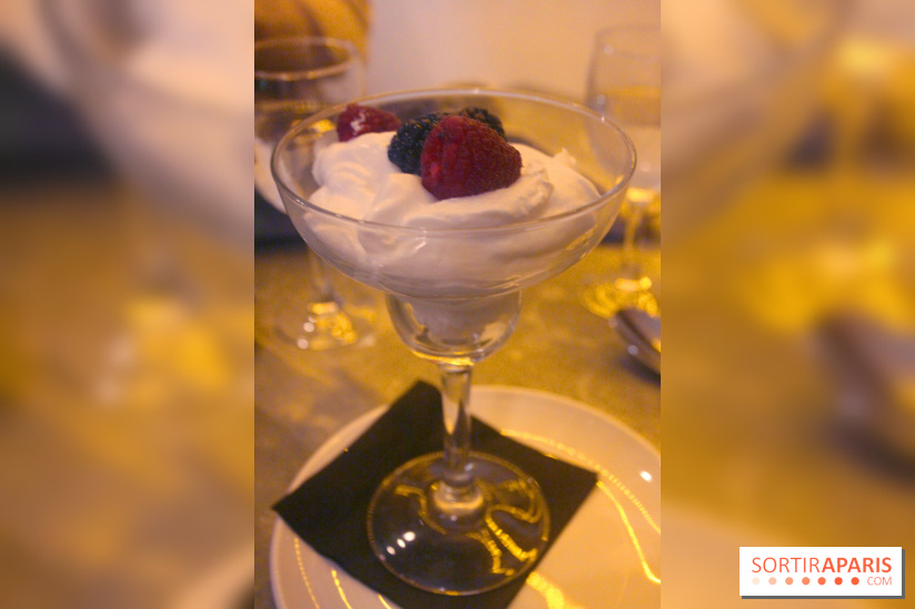 Marcella, trattoria de quartier