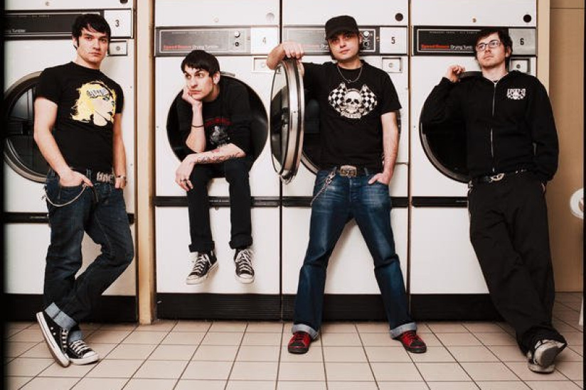 Concert, Paris, Minimum Serious, Scene Bastille