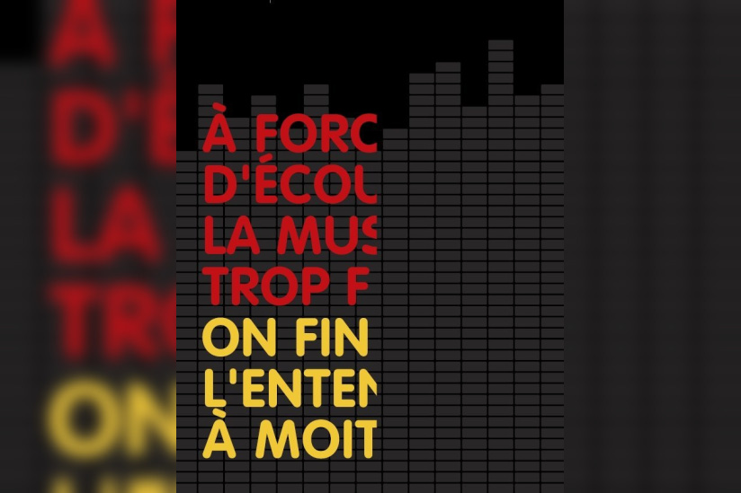 INPES, prévention auditive, Musique, Son, Acouphènes, Hyperacousie, Surdité