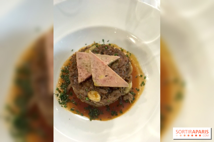 Photos du restaurant L'Ambassade d'Auvergne