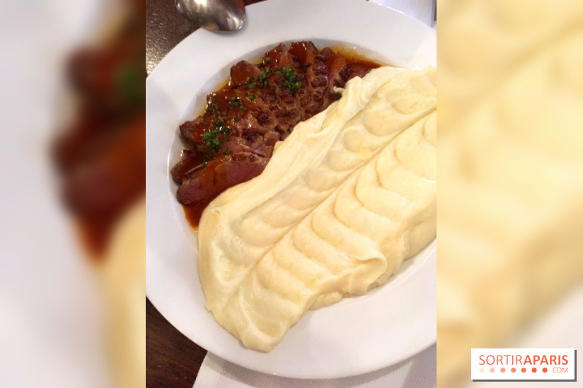 Photos du restaurant L'Ambassade d'Auvergne