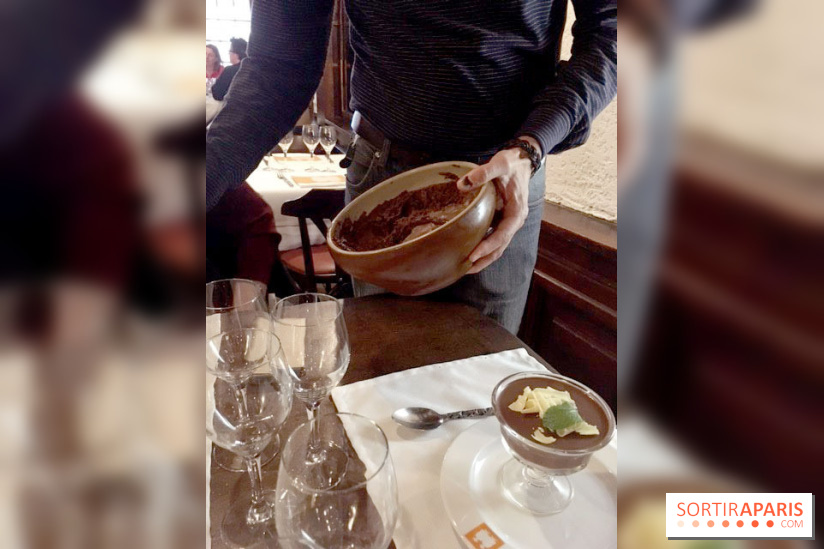 Photos du restaurant L'Ambassade d'Auvergne