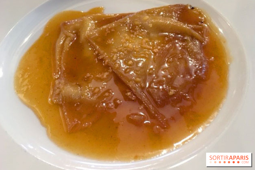 Photos du restaurant L'Ambassade d'Auvergne