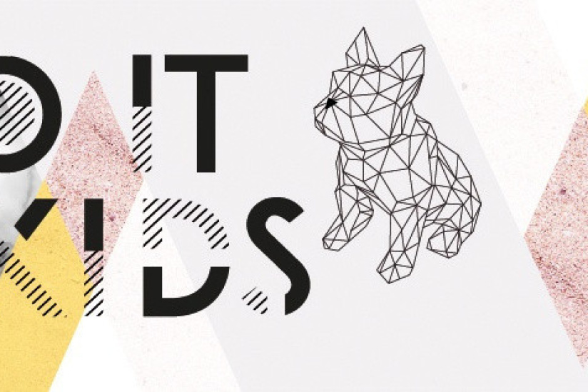 Après-midi DO IT KIDS!