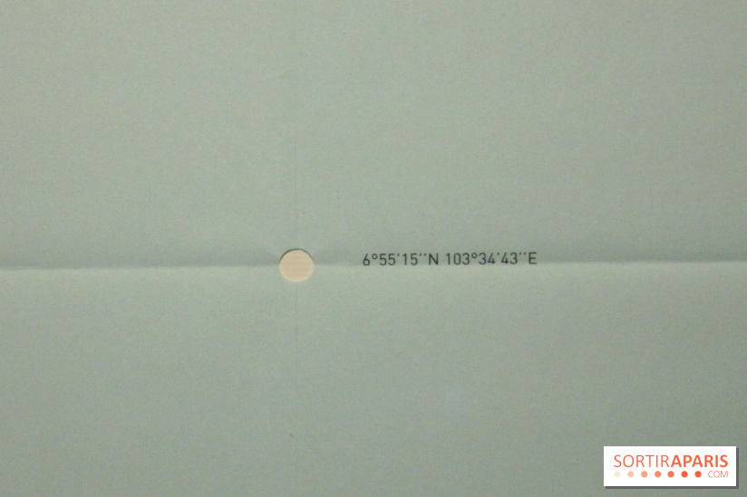 Exposition Aéroports à la Gaîté Lyrique