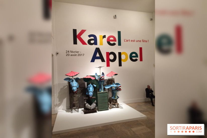 Karel Appel
