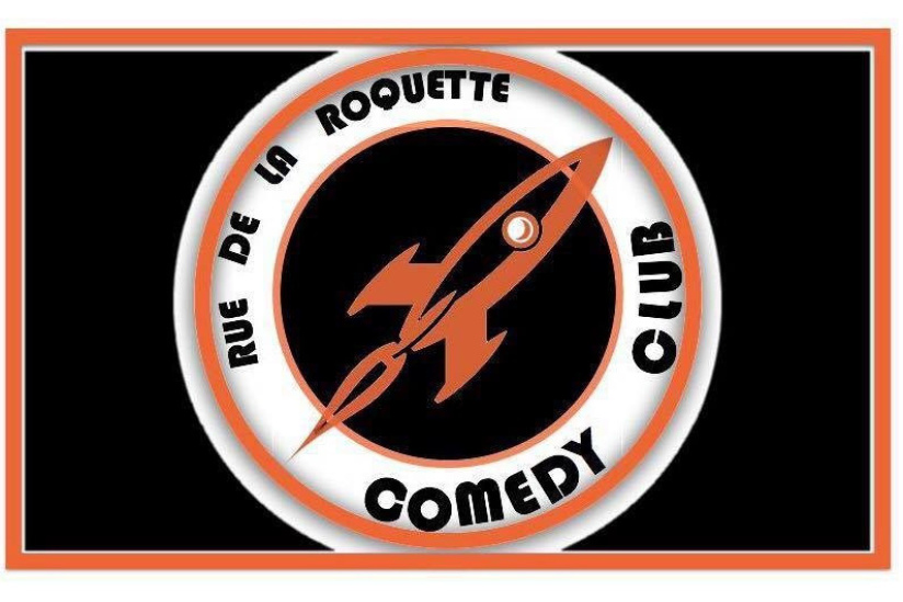 Rue de la roquette comedy club