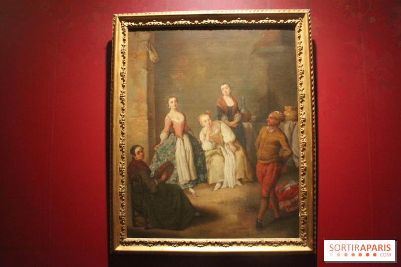 Exposition Sérénissime à Cognaq Jay