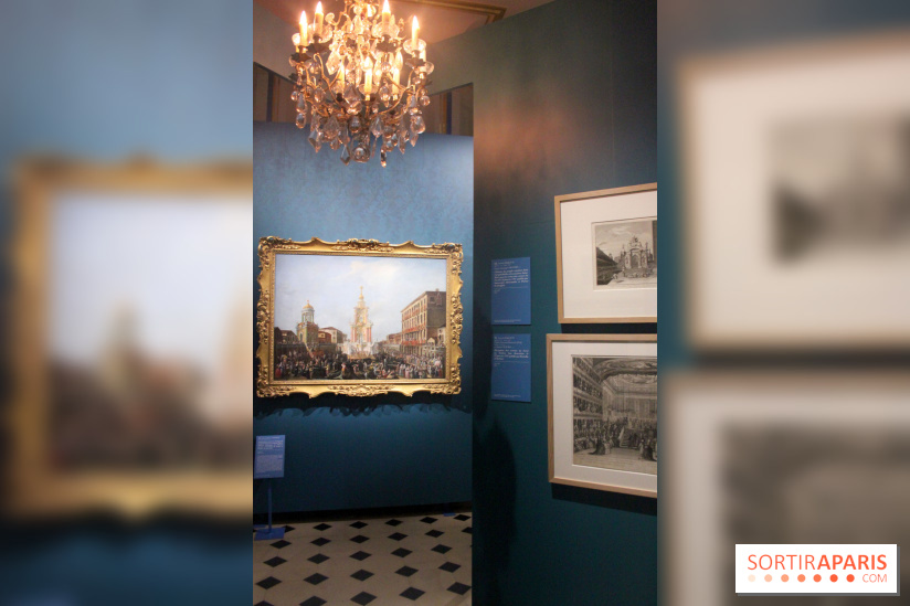 Exposition Sérénissime à Cognaq Jay