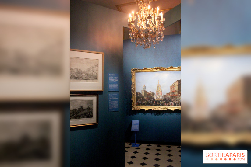 Exposition Sérénissime à Cognaq Jay