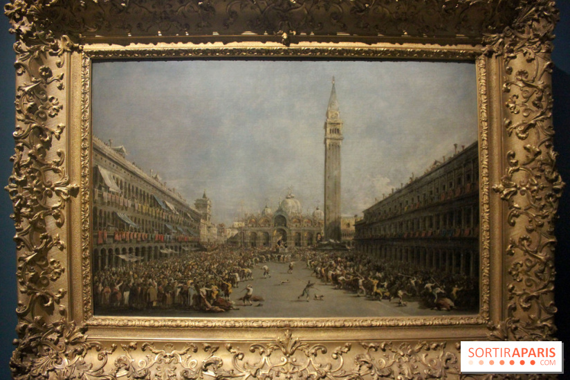 Exposition Sérénissime à Cognaq Jay