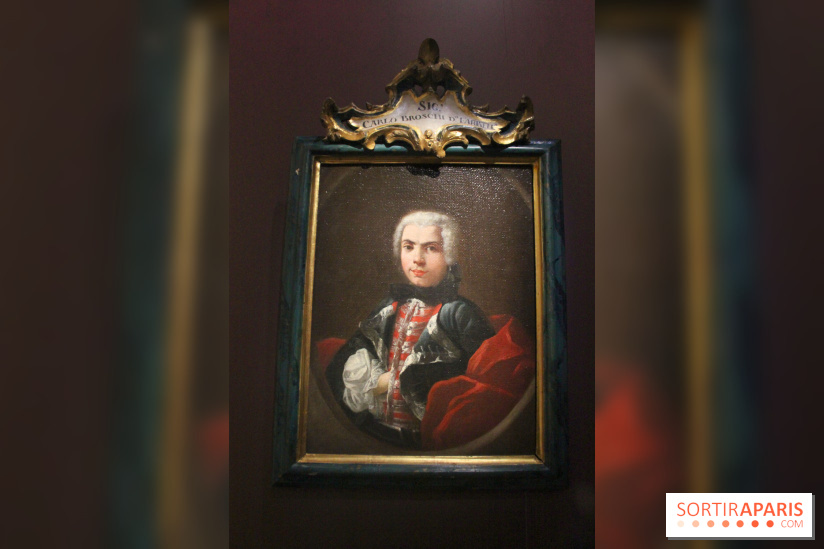 Exposition Sérénissime à Cognaq Jay