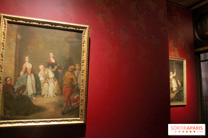 Exposition Sérénissime à Cognaq Jay