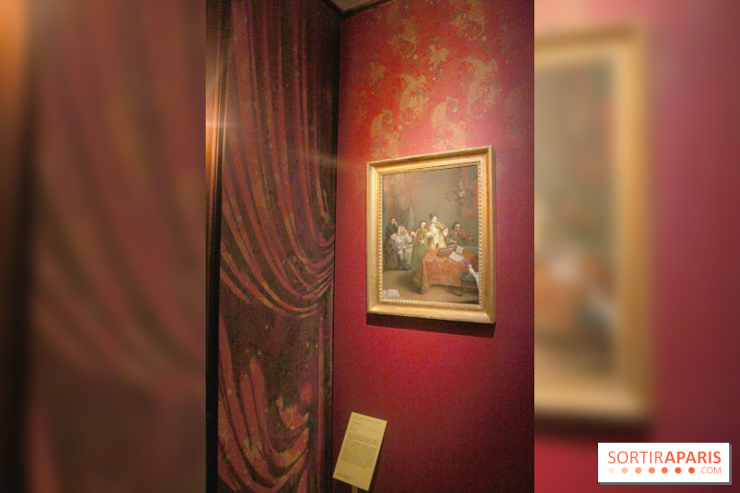 Exposition Sérénissime à Cognaq Jay