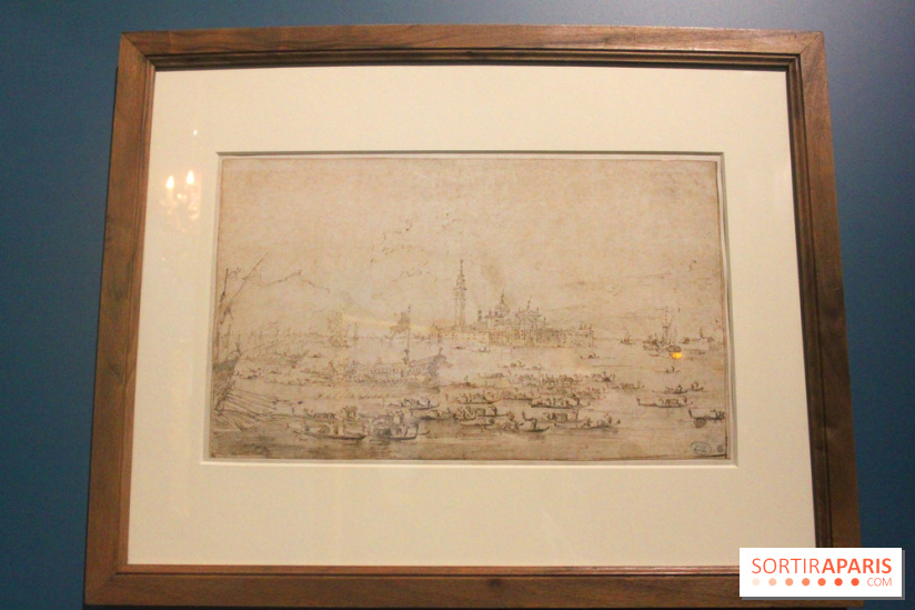 Exposition Sérénissime à Cognaq Jay