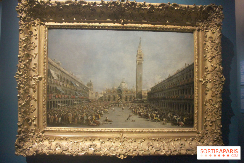 Exposition Sérénissime à Cognaq Jay