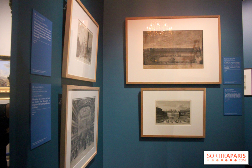 Exposition Sérénissime à Cognaq Jay