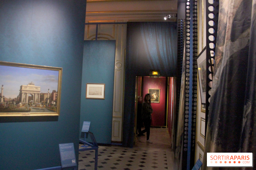 Exposition Sérénissime à Cognaq Jay