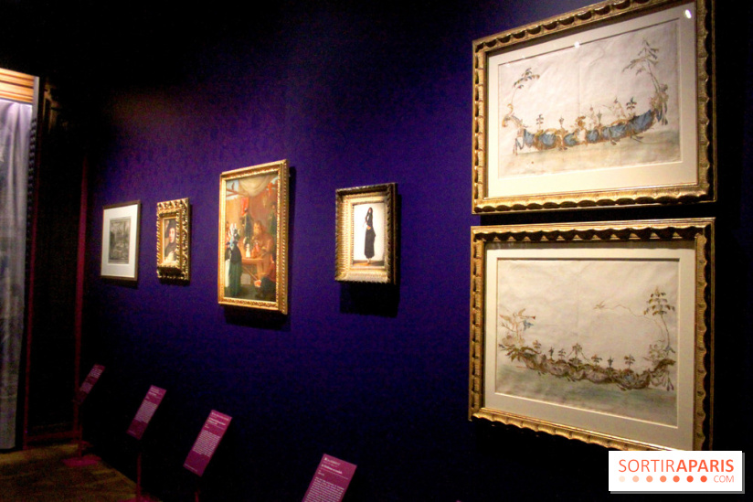 Exposition Sérénissime à Cognaq Jay