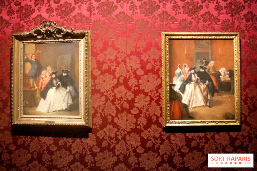 Exposition Sérénissime à Cognaq Jay