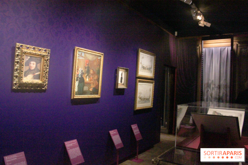 Exposition Sérénissime à Cognaq Jay