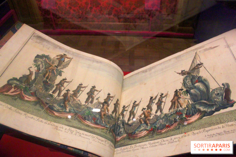 Exposition Sérénissime à Cognaq Jay