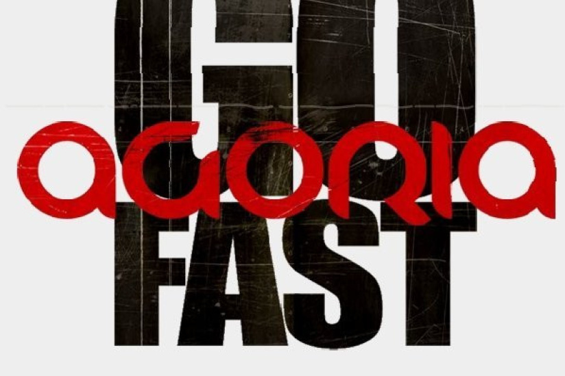 Soirée, Paris, Grenoble, Hacker, Kiko, Agoria, Oxia